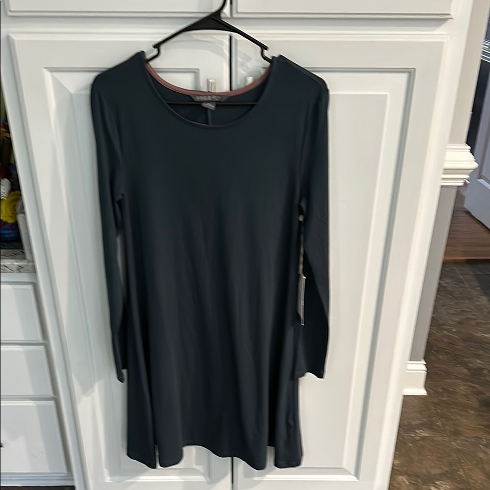 Freefly dress